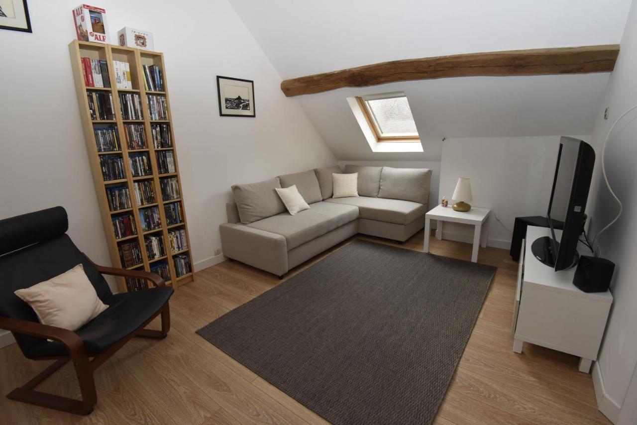 Chambres D'Hotes L'Hermine Vineuil Vineuil  Zewnętrze zdjęcie